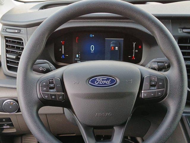 new 2026 Ford Transit-250 car, priced at $51,299