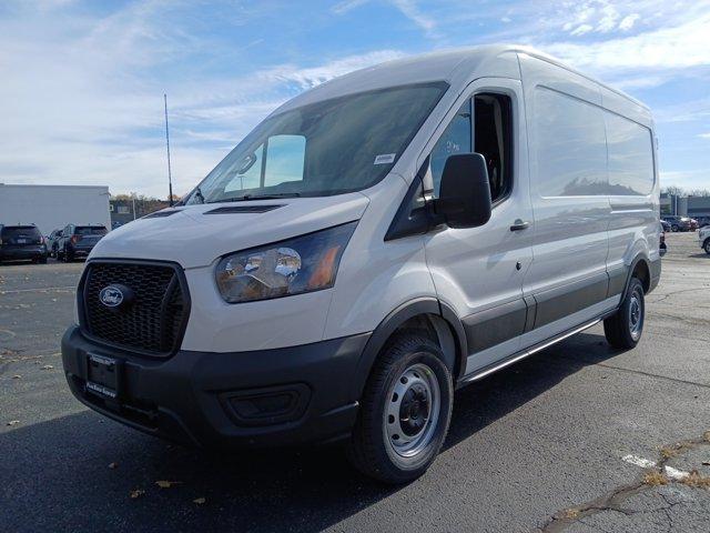 new 2026 Ford Transit-250 car, priced at $51,299