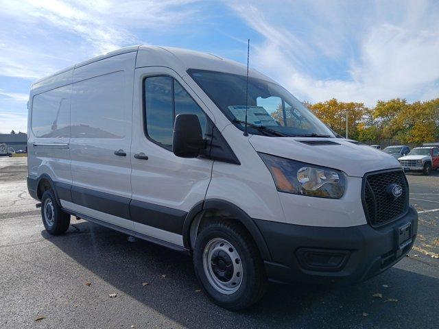 new 2026 Ford Transit-250 car, priced at $51,299
