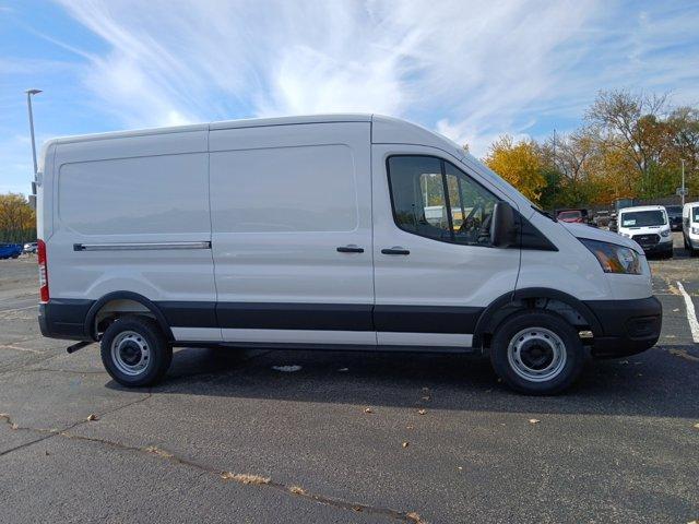 new 2026 Ford Transit-250 car, priced at $51,299