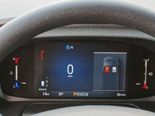 new 2026 Ford Transit-250 car, priced at $51,299