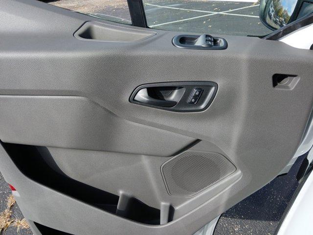 new 2026 Ford Transit-250 car, priced at $51,299