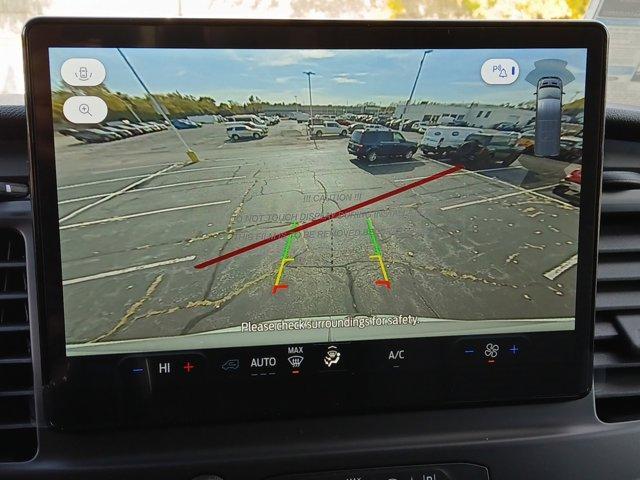 new 2026 Ford Transit-250 car, priced at $51,299