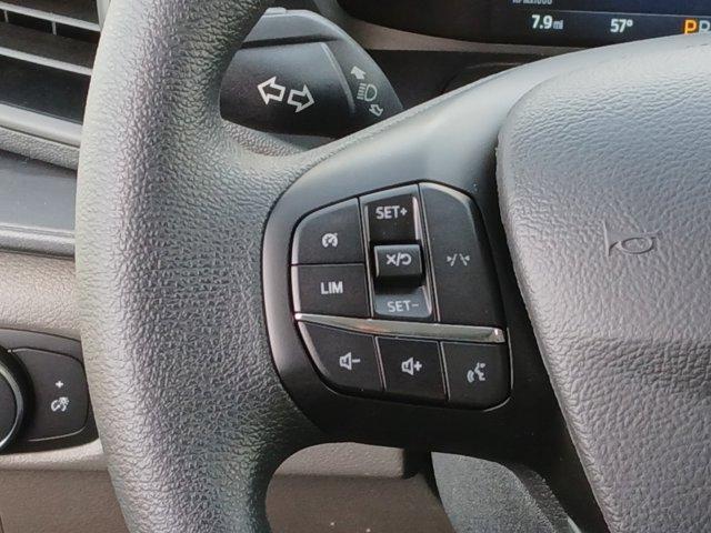 new 2026 Ford Transit-250 car, priced at $51,299