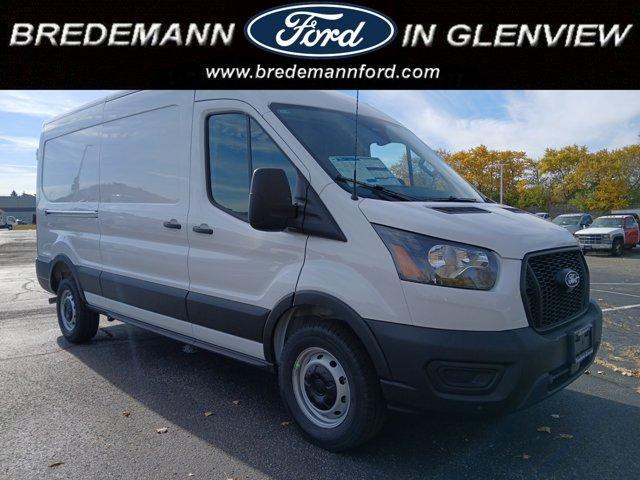 new 2026 Ford Transit-250 car, priced at $51,299