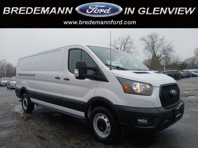 new 2024 Ford Transit-250 car, priced at $49,149