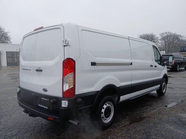 new 2024 Ford Transit-250 car, priced at $49,149