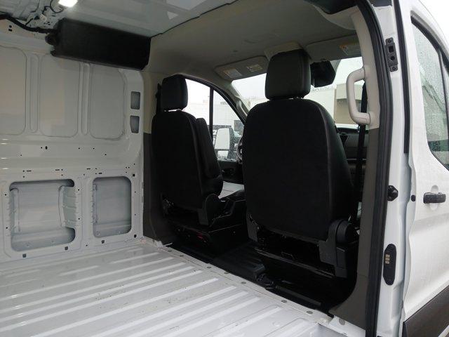 new 2024 Ford Transit-250 car, priced at $49,149