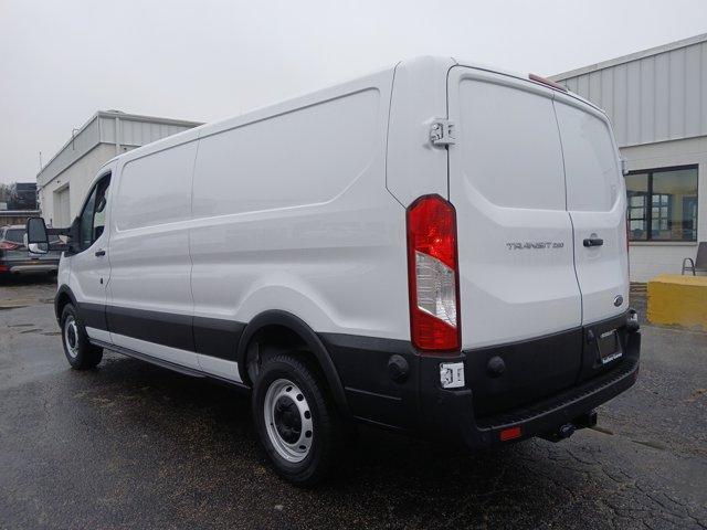 new 2024 Ford Transit-250 car, priced at $49,149