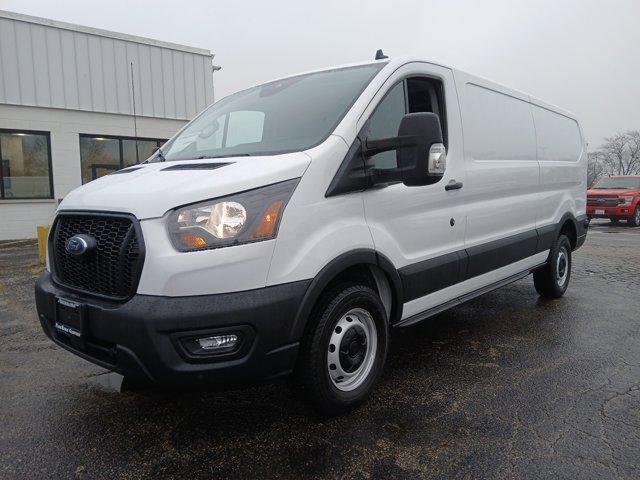 new 2024 Ford Transit-250 car, priced at $49,149