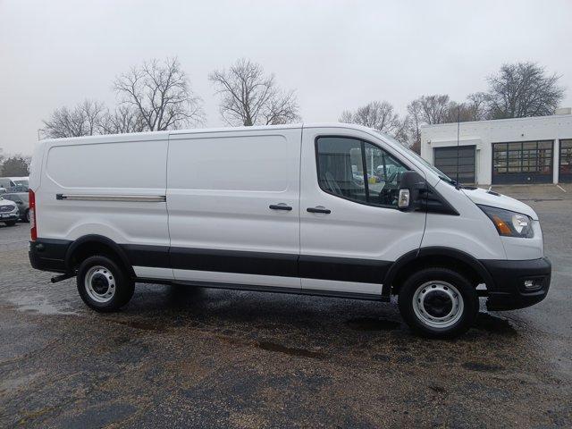 new 2024 Ford Transit-250 car, priced at $49,149