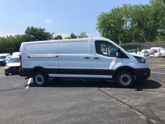 new 2024 Ford Transit-250 car, priced at $54,710