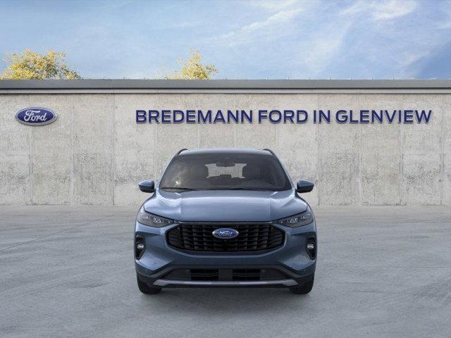 new 2026 Ford Escape PHEV car, priced at $37,699
