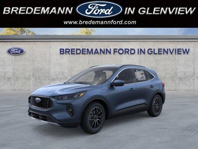 new 2026 Ford Escape PHEV car, priced at $37,699