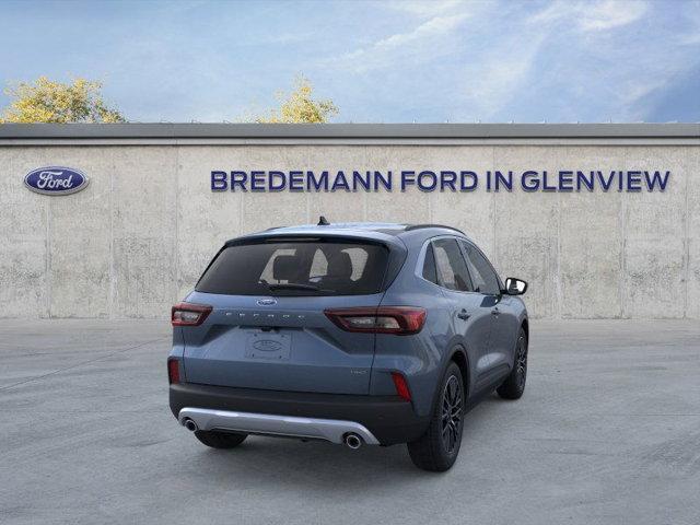 new 2026 Ford Escape PHEV car, priced at $37,699