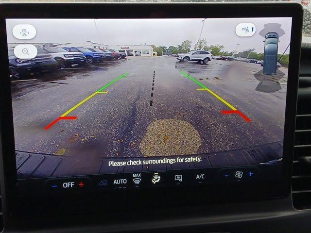 new 2024 Ford Transit-250 car, priced at $44,599