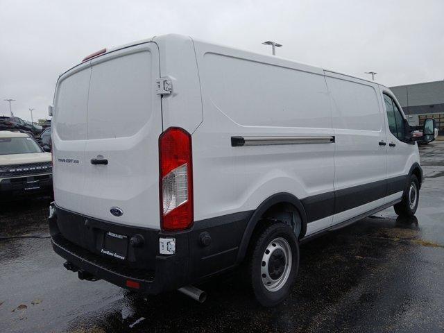 new 2024 Ford Transit-250 car, priced at $44,599