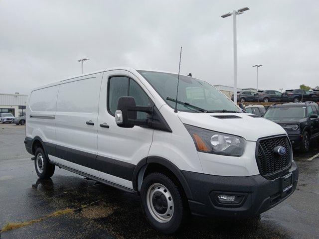 new 2024 Ford Transit-250 car, priced at $44,599