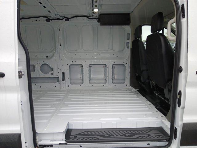 new 2024 Ford Transit-250 car, priced at $44,599