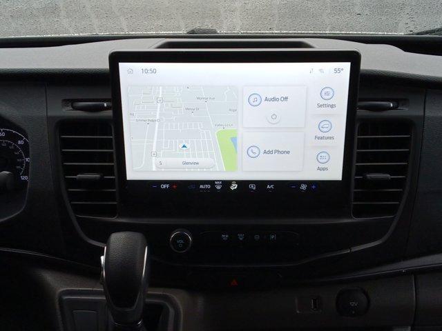 new 2024 Ford Transit-250 car, priced at $44,599