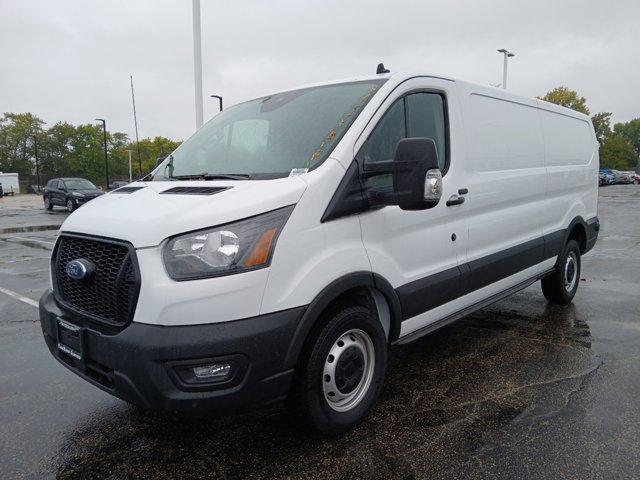 new 2024 Ford Transit-250 car, priced at $44,599