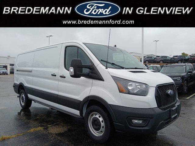 new 2024 Ford Transit-250 car, priced at $44,599