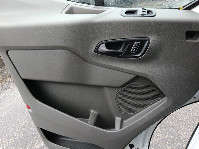 new 2024 Ford Transit-250 car, priced at $44,599