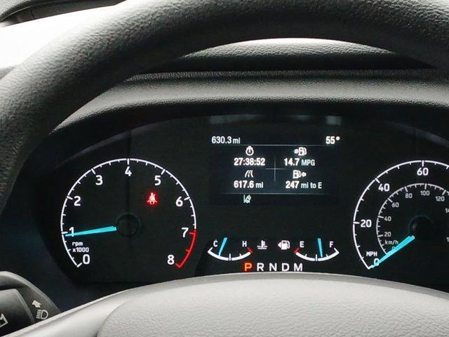 new 2024 Ford Transit-250 car, priced at $44,599