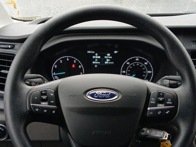 new 2024 Ford Transit-250 car, priced at $44,599