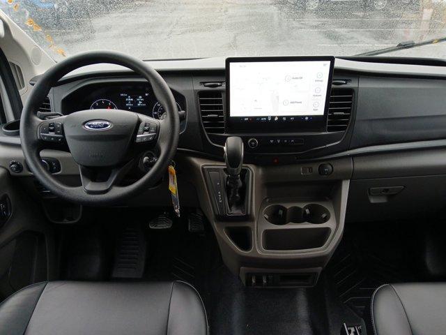 new 2024 Ford Transit-250 car, priced at $44,599