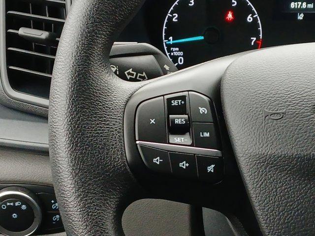 new 2024 Ford Transit-250 car, priced at $44,599