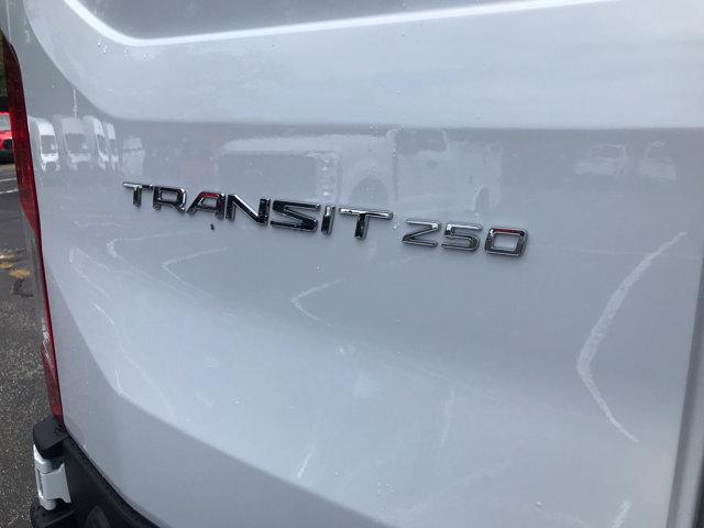 new 2024 Ford Transit-250 car, priced at $51,735