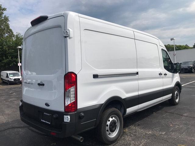 new 2024 Ford Transit-250 car, priced at $51,735