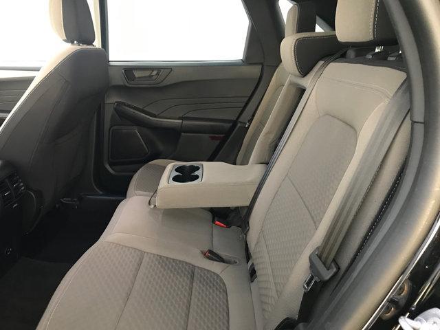 used 2022 Ford Escape car, priced at $23,575