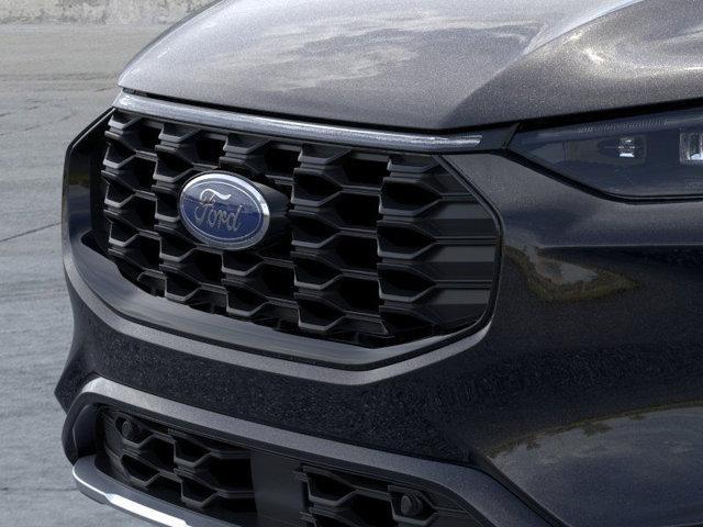 new 2025 Ford Escape car, priced at $36,899