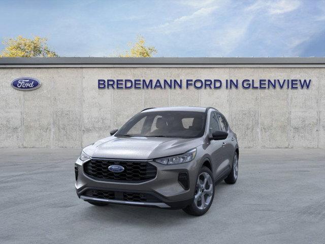 new 2025 Ford Escape car, priced at $32,499