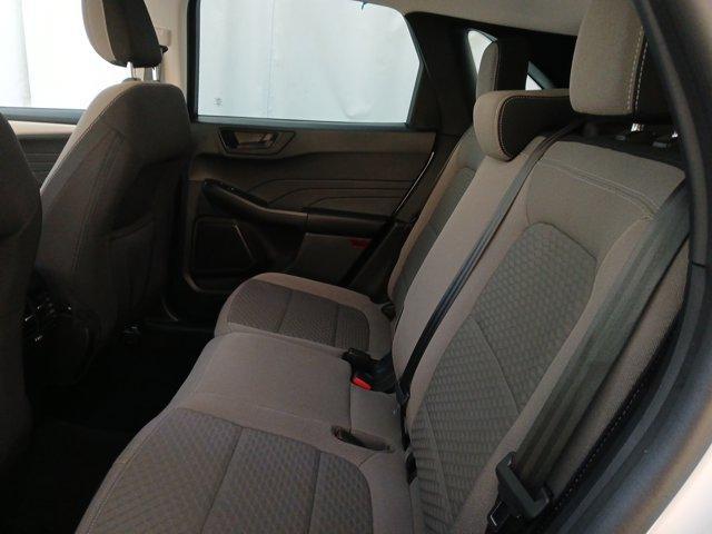 used 2022 Ford Escape car, priced at $21,995