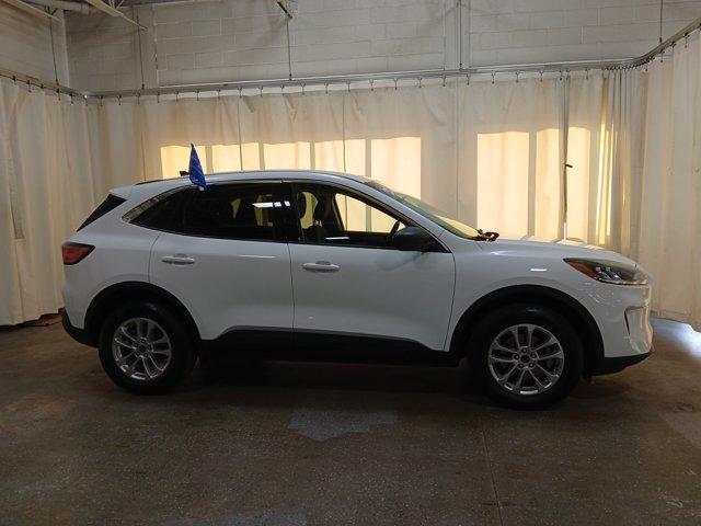 used 2022 Ford Escape car, priced at $21,995