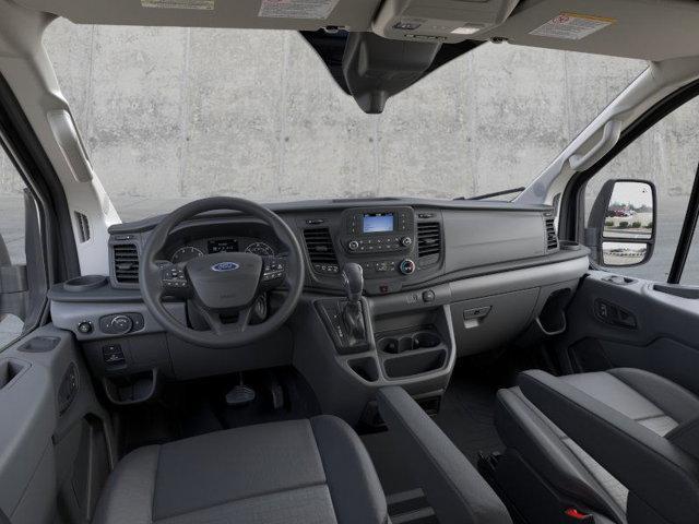 new 2025 Ford Transit-350 car, priced at $60,899