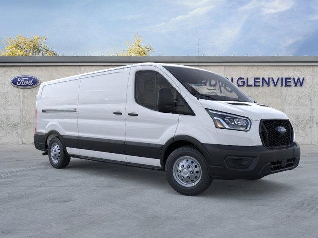new 2025 Ford Transit-350 car, priced at $60,899