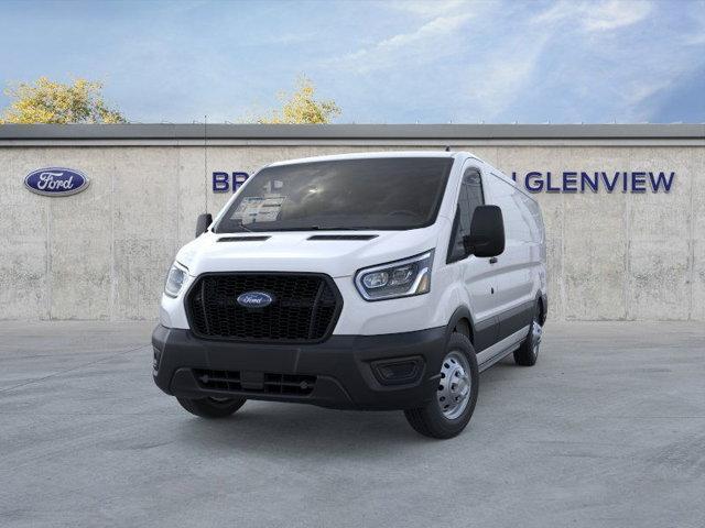 new 2025 Ford Transit-350 car, priced at $60,899