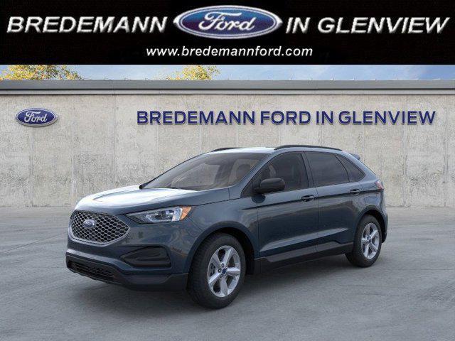 new 2024 Ford Edge car, priced at $38,479