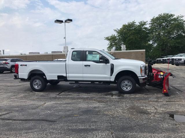 new 2023 Ford F-250 car, priced at $71,995