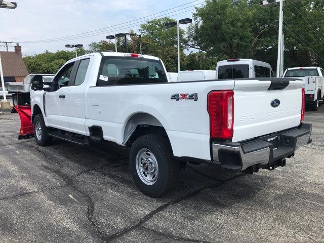 new 2023 Ford F-250 car, priced at $71,995