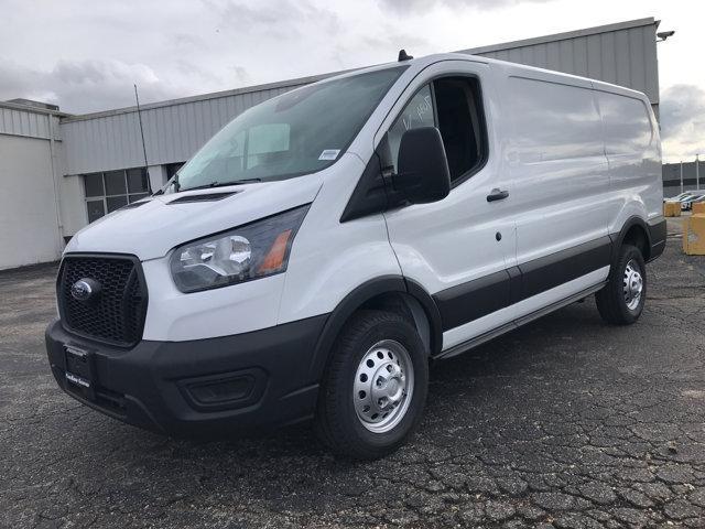 new 2024 Ford Transit-350 car, priced at $55,100