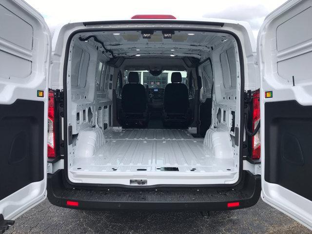 new 2024 Ford Transit-350 car, priced at $55,100