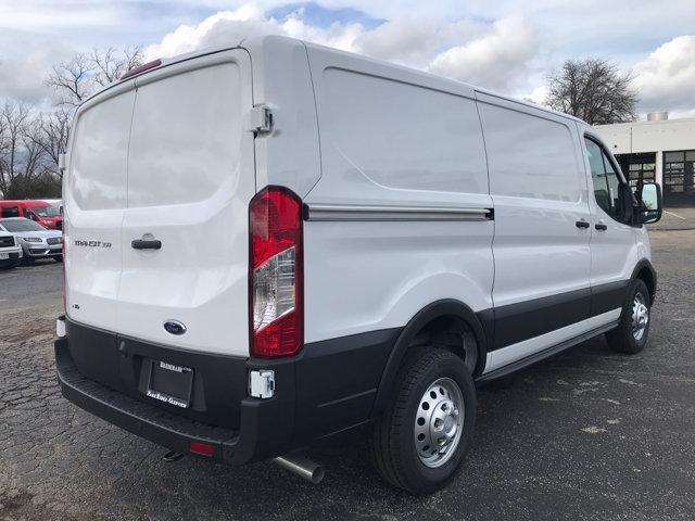 new 2024 Ford Transit-350 car, priced at $55,100