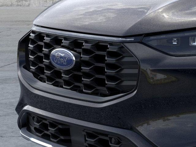 new 2024 Ford Escape car, priced at $39,900