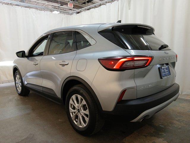 used 2023 Ford Escape car, priced at $25,995
