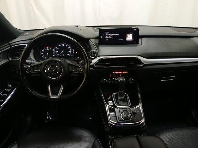 used 2021 Mazda CX-9 car, priced at $28,895